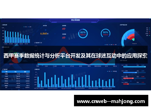 西甲赛季数据统计与分析平台开发及其在球迷互动中的应用探索